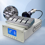 Seamless Construction: The Power of Ultrasonic Lamination